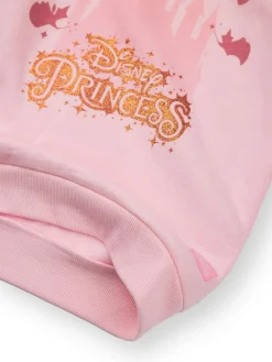 Vanilla Underground Pink Girls Disney Princess Hoodie^ Sweatshirts & Hoodies