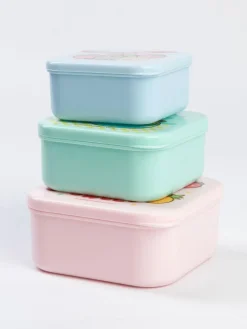 Hot Vanilla Underground Pink Womens Pusheen Pot Set