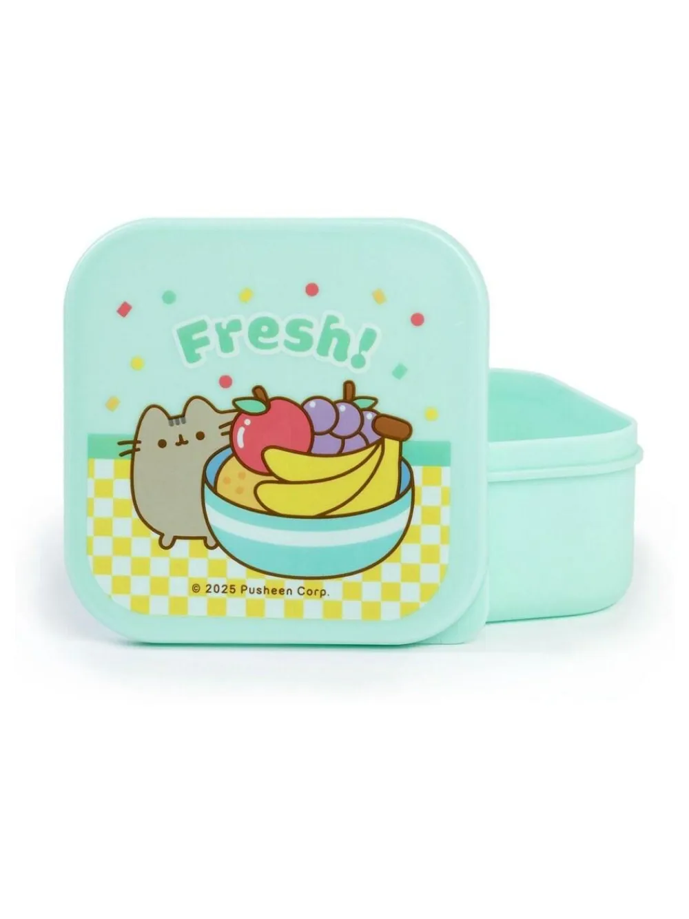 Hot Vanilla Underground Pink Womens Pusheen Pot Set