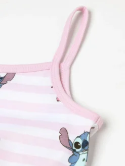 Vanilla Underground Girls Disney Stitch Sleeveless Playsuit^ Jumpsuits & Playsuits