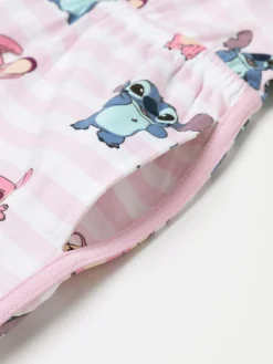 Vanilla Underground Girls Disney Stitch Sleeveless Playsuit^ Jumpsuits & Playsuits