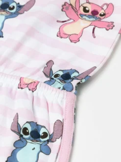 Vanilla Underground Girls Disney Stitch Sleeveless Playsuit^ Jumpsuits & Playsuits