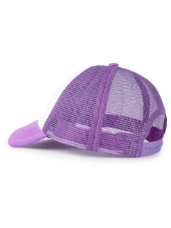 Vanilla Underground Purple Kids Pokemon Adjustable Curved Peak Cap^BOY Hats