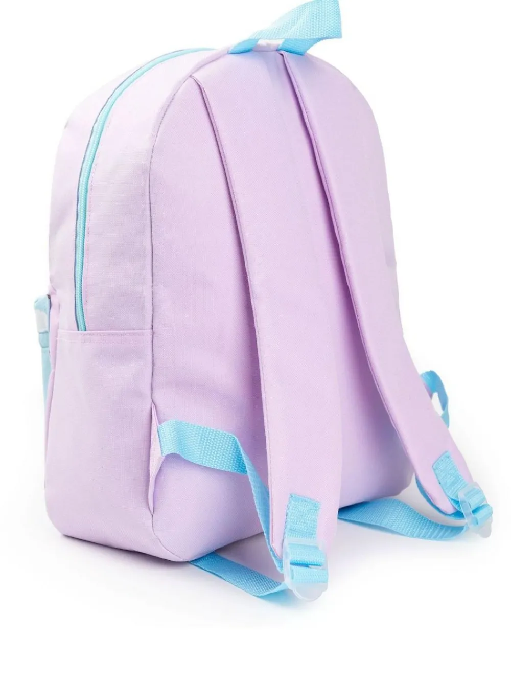 Vanilla Underground Purple Pusheen 4 Piece Backpack Set