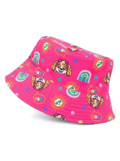 Sale Vanilla Underground Purple Girls Paw Patrol Multicoloured Bucket Hat