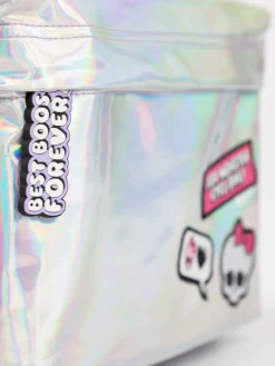 Clearance Vanilla Underground Purple Monster High Backpack