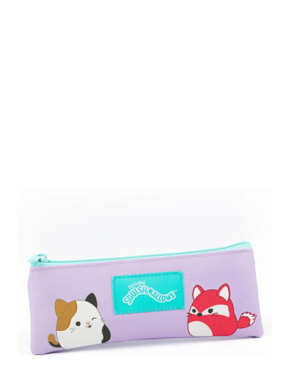 Vanilla Underground Purple Squishmallows Girls 4 Piece Backpack Set^ Bags