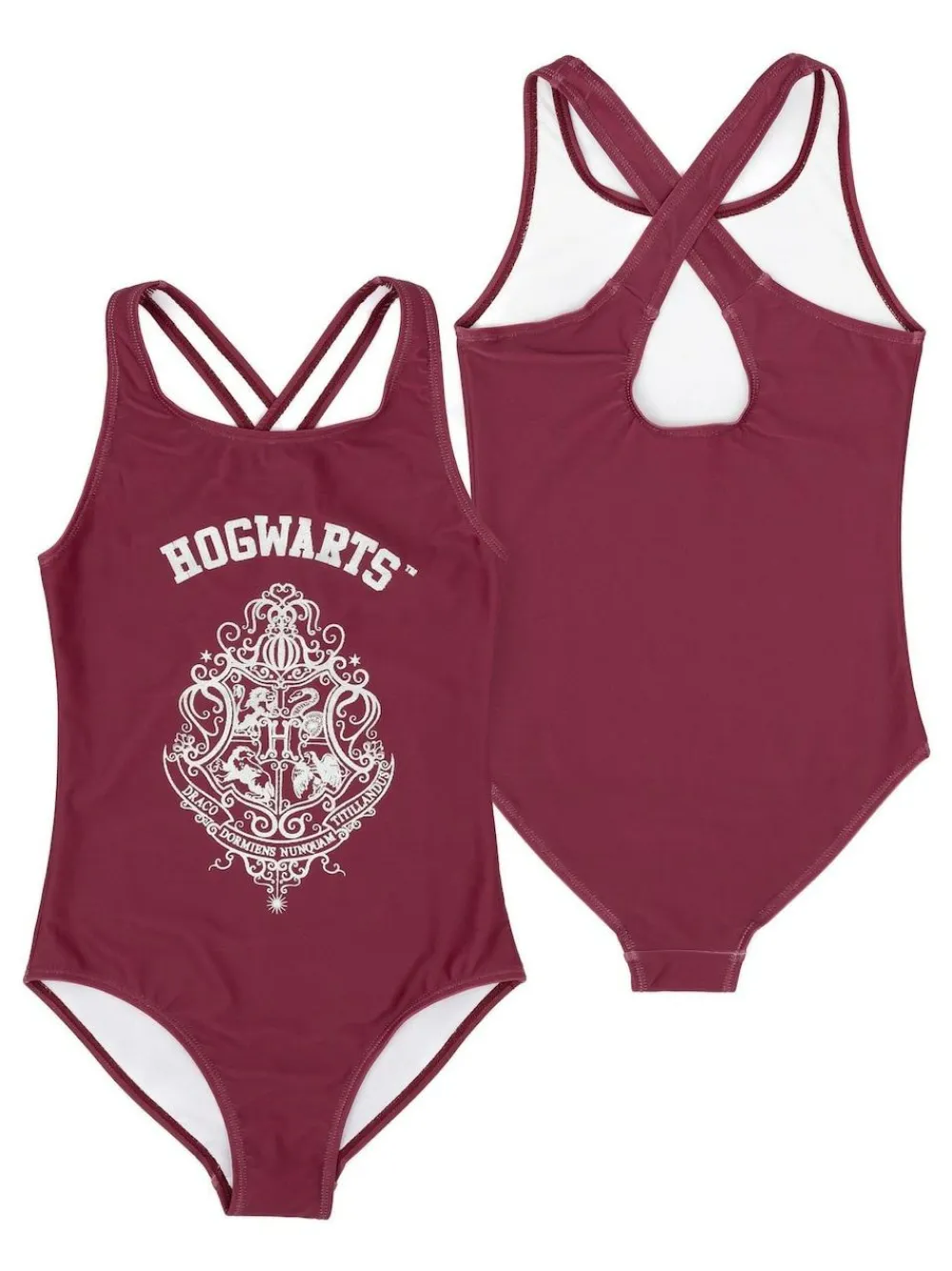 Vanilla Underground Girls Harry Potter Swimsuit^ Swimwear