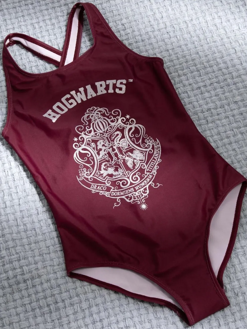 Vanilla Underground Girls Harry Potter Swimsuit^ Swimwear