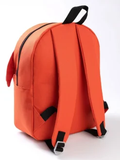 Vanilla Underground Red Kids Sonic The Hedgehog Knuckles Backpack^BOY Bags