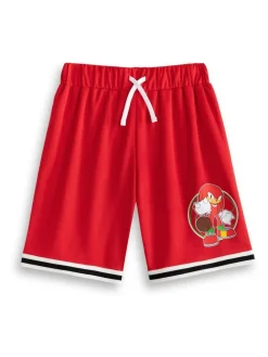 Vanilla Underground Sonic Sports Set^BOY Shorts