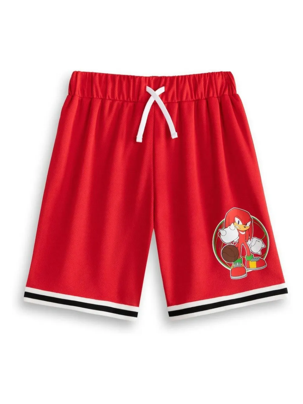 Vanilla Underground Sonic Sports Set^BOY Shorts