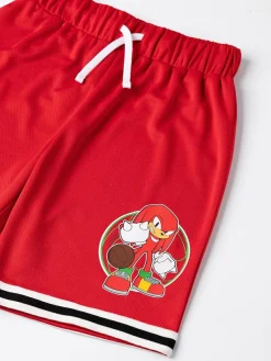 Vanilla Underground Sonic Sports Set^BOY Shorts