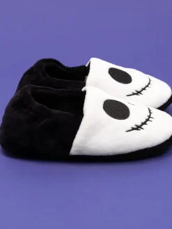 Vanilla Underground Kids Winter Christmas Fluffy Slippers^BOY Nightwear