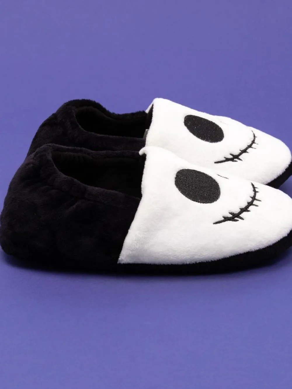 Vanilla Underground Kids Winter Christmas Fluffy Slippers^BOY Nightwear