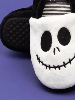 Vanilla Underground Kids Winter Christmas Fluffy Slippers^BOY Nightwear