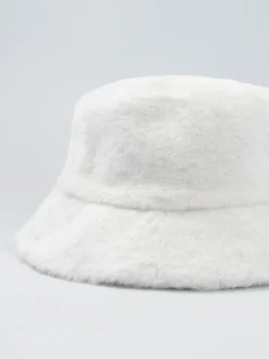 Best Vanilla Underground White Harry Potter Hedwig Bucket Hat