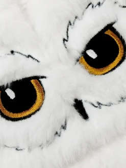 Best Vanilla Underground White Harry Potter Hedwig Bucket Hat