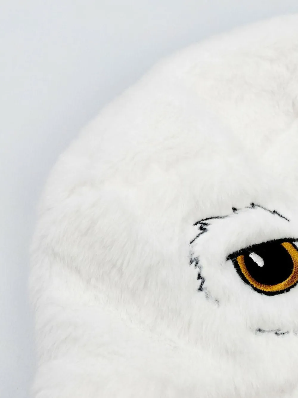 Best Vanilla Underground White Harry Potter Hedwig Bucket Hat