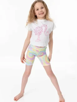 Vanilla Underground Barbie Girls Top & Short 2 Piece Set^ Shorts & Skirts