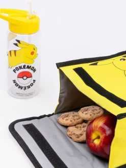 Outlet Vanilla Underground Yellow Pokémon 4 Piece Back To School Set