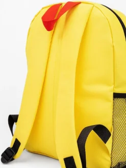 Outlet Vanilla Underground Yellow Pokémon 4 Piece Back To School Set