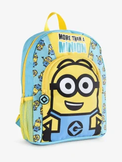 Vanilla Underground Yellow Minions Backpack