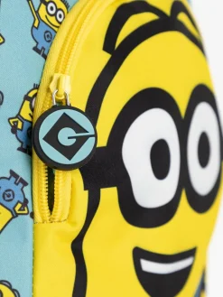 Vanilla Underground Yellow Minions Backpack