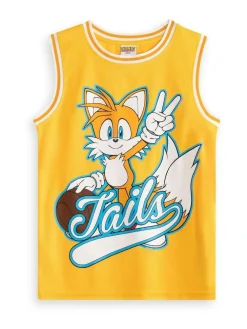 Discount Vanilla Underground Sonic Sports Set Yellow