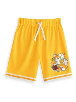 Discount Vanilla Underground Sonic Sports Set Yellow