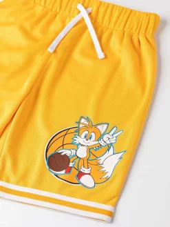 Discount Vanilla Underground Sonic Sports Set Yellow