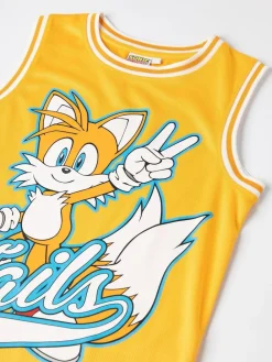 Discount Vanilla Underground Sonic Sports Set Yellow