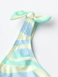 Sale Vanilla Underground Yellow Girls Squishmallows Swimsuit