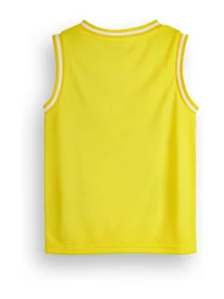 Vanilla Underground Paw Patrol Kids Marshall 2 Piece Basketball Set^ Shorts