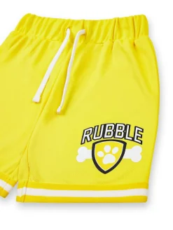 Vanilla Underground Paw Patrol Kids Marshall 2 Piece Basketball Set^ Shorts