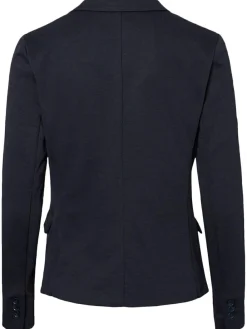 Outlet VERO MODA Navy Fitted Blazer