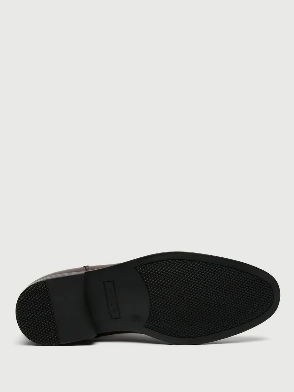 Walk London Brown Leather Oscar Chelsea Boots^ Boots|Boots