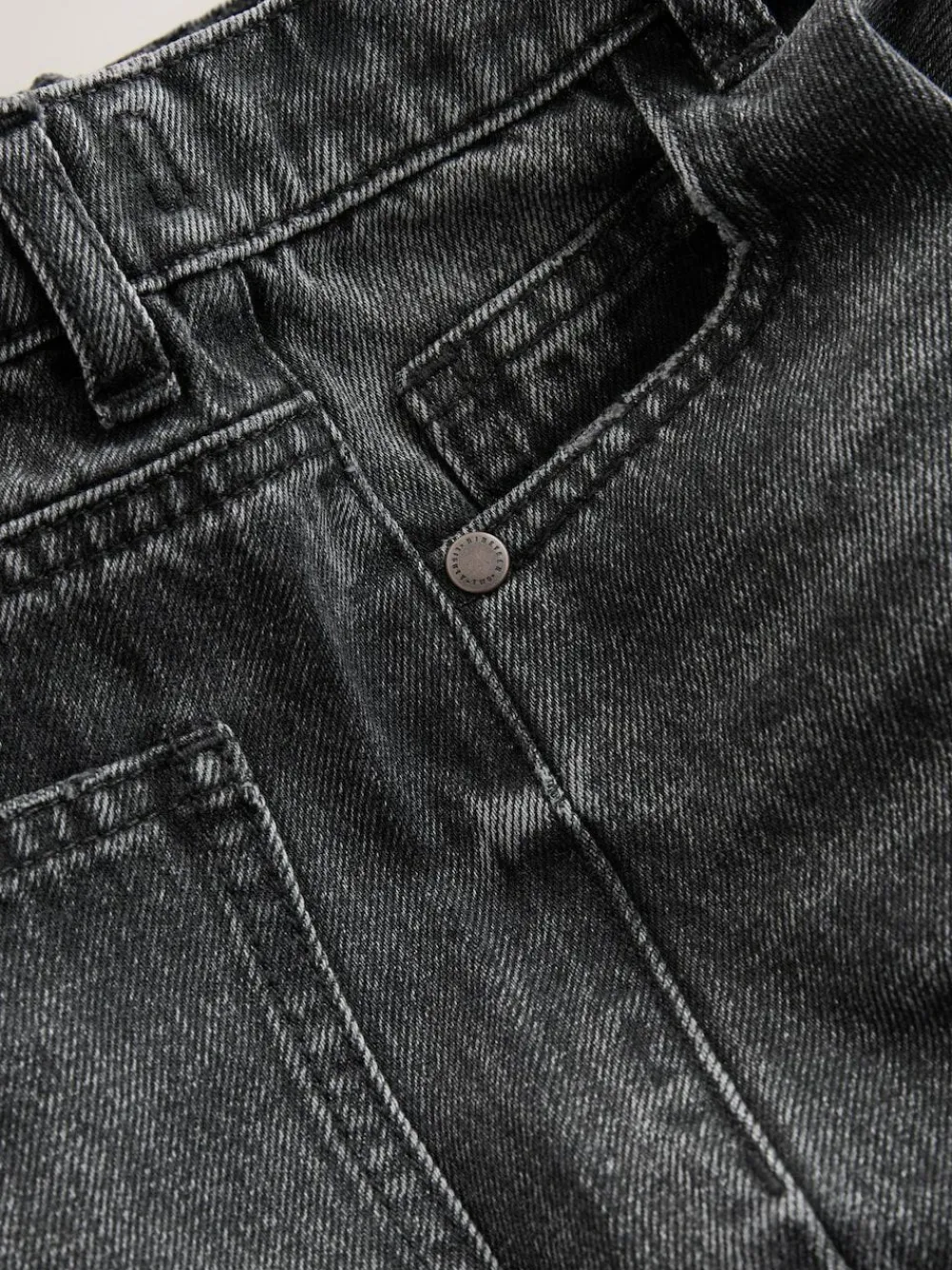 Next Baggy Tapered Authentic Jeans (3-16yrs)^BOY Jeans|Jeans