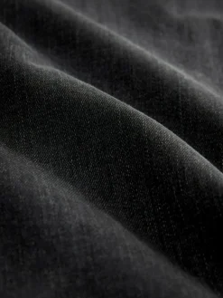 Next Washed Black Bootcut Classic Stretch Jeans^ Jeans|Jeans