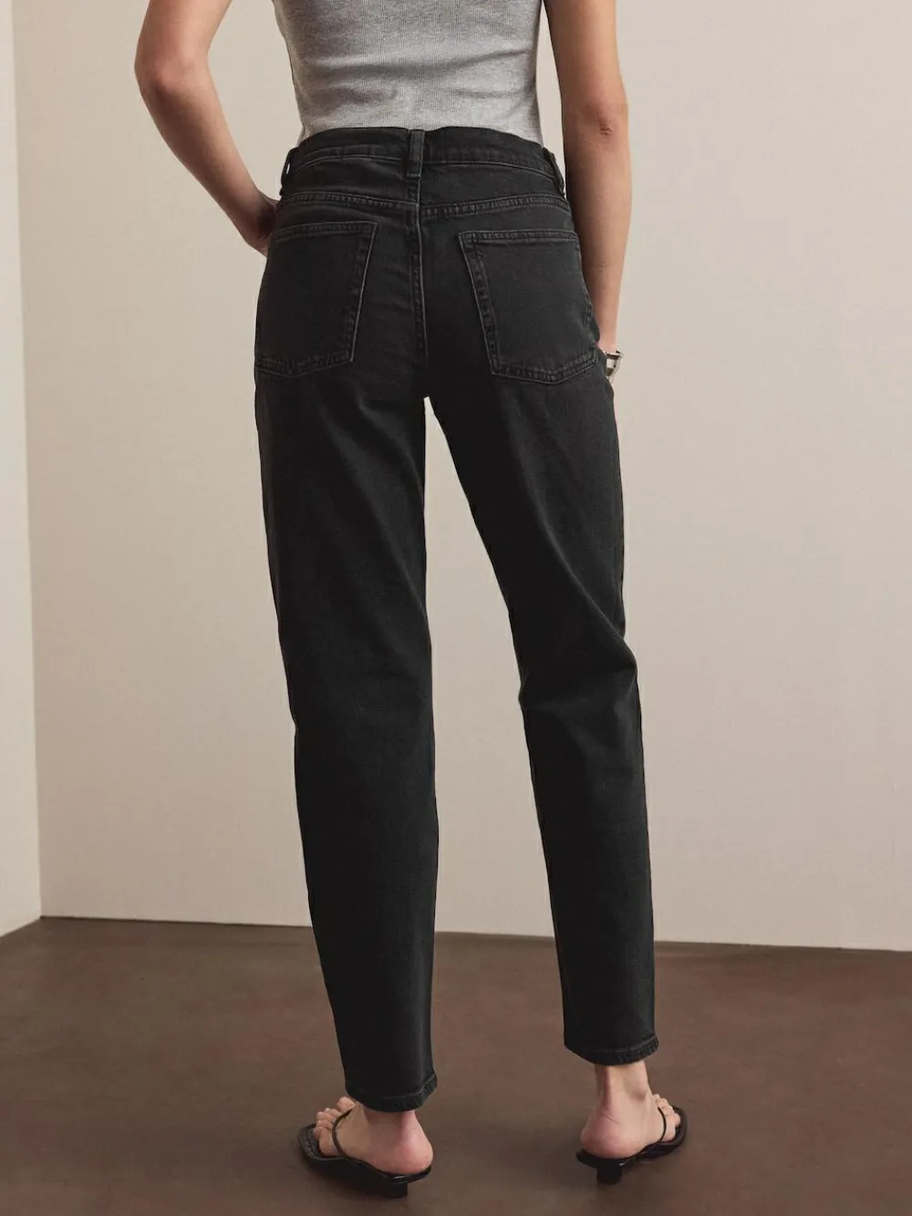 Next Mom Comfort Stretch Column Jeans^Women Jeans|Jeans