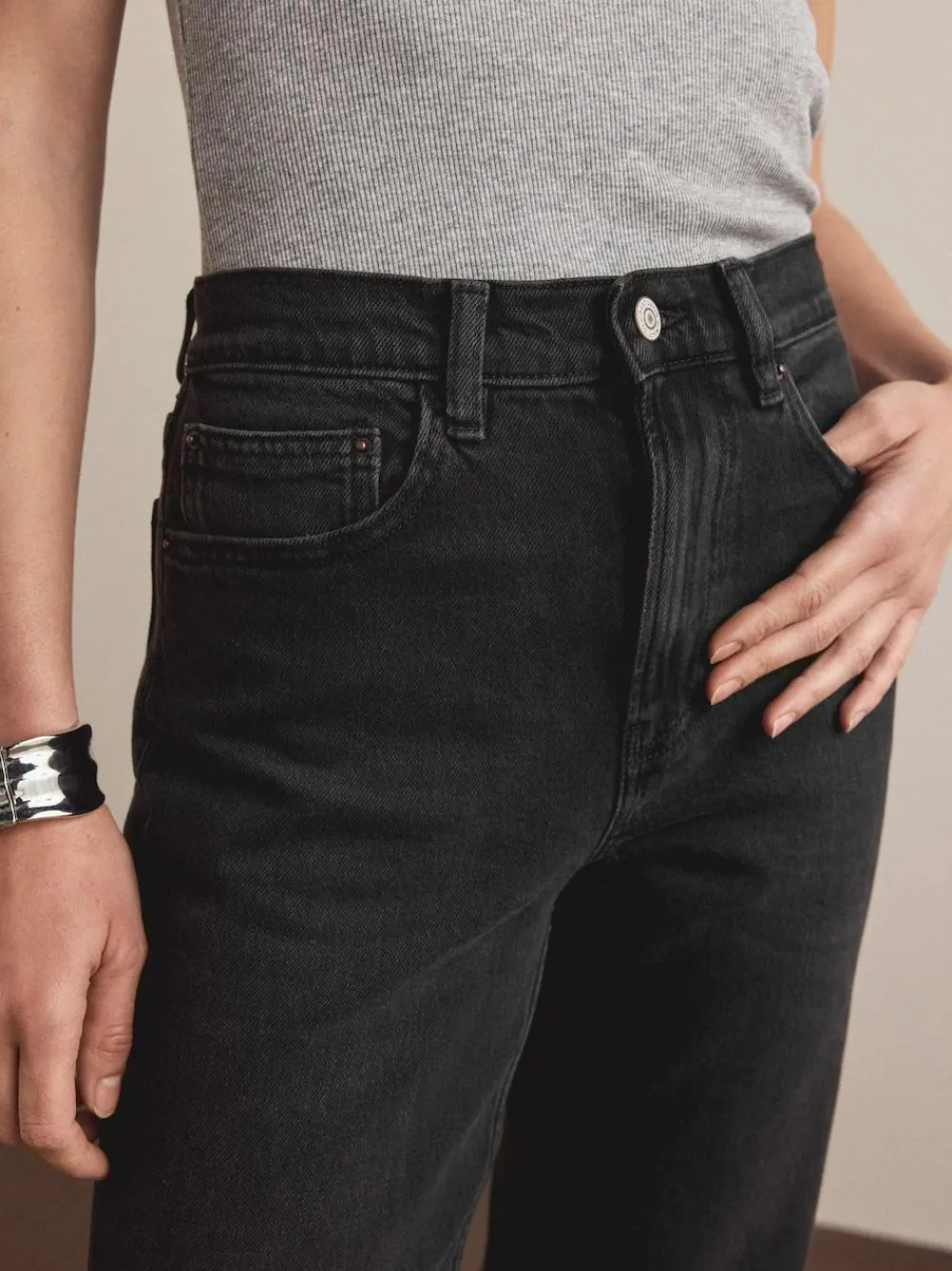 Next Mom Comfort Stretch Column Jeans^Women Jeans|Jeans