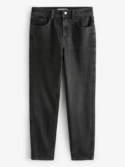Next Mom Comfort Stretch Jeans Washed Black