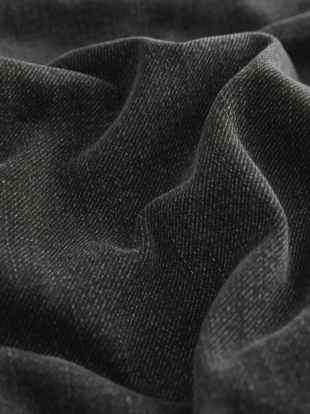 Outlet Next Washed Black Slim Fit Comfort Stretch Jeans