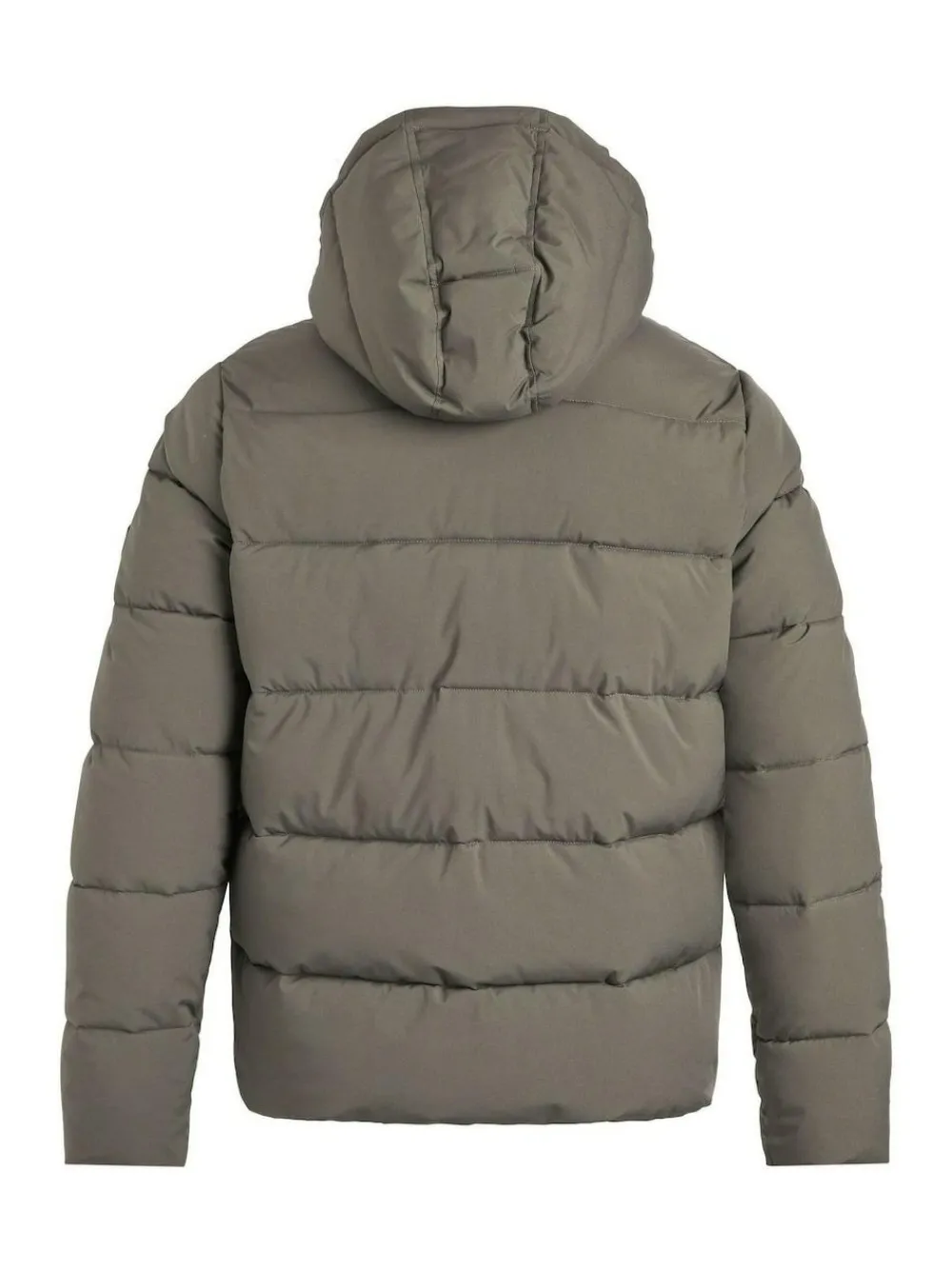 Weird Fish Calderwood Heavyweight Padded Jacket^ Coats & Jackets|Coats & Jackets