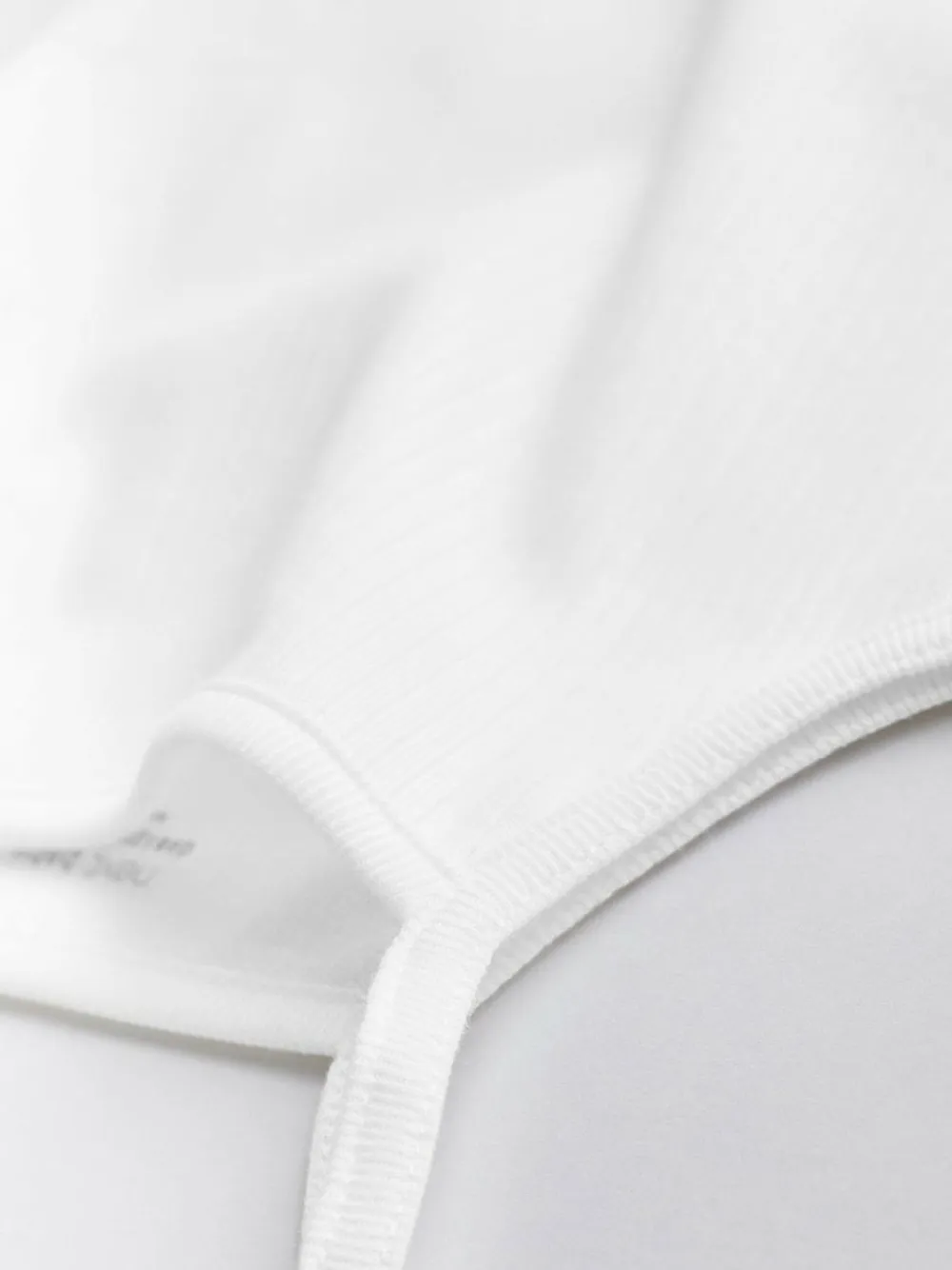 Sale Next White 7 Pack Baby Strappy Bodysuits