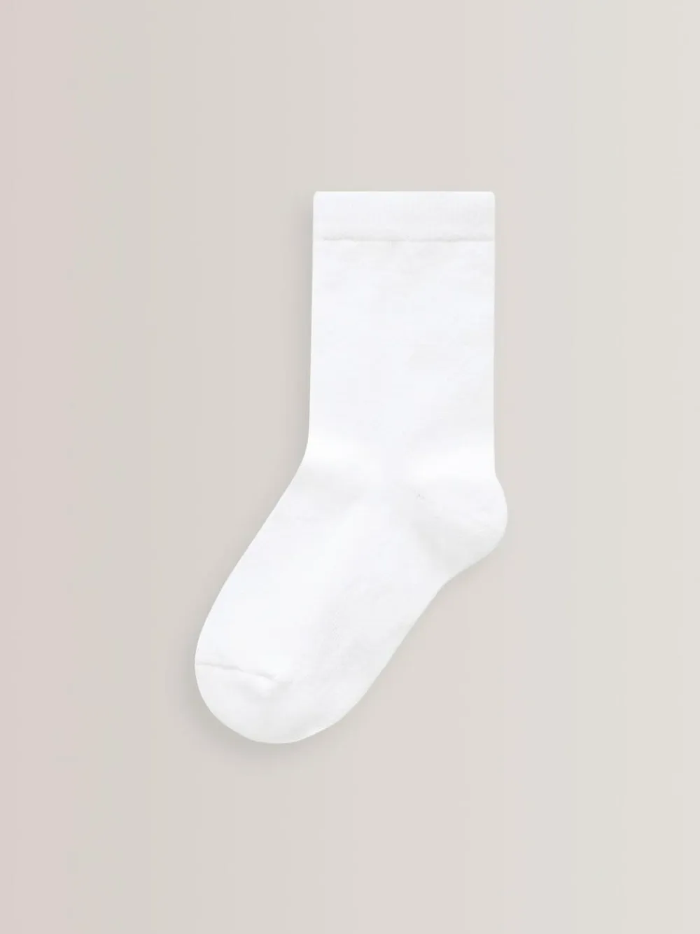 Next 7 Pack Cotton Rich Socks^BOY Socks