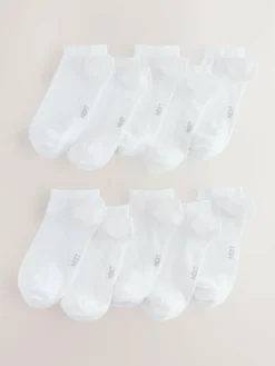 Next 10 Pack Trainer Socks^BOY Socks