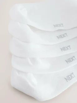 Next 10 Pack Trainer Socks^BOY Socks