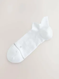 Next Active Cushioned Sports Trainer Socks 4 Pack^ Socks|Socks