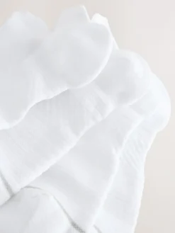 Next Active Cushioned Sports Trainer Socks 4 Pack^ Socks|Socks